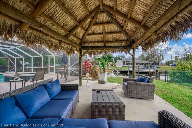 120 Eleanor Court, Lake Placid, FL 33852