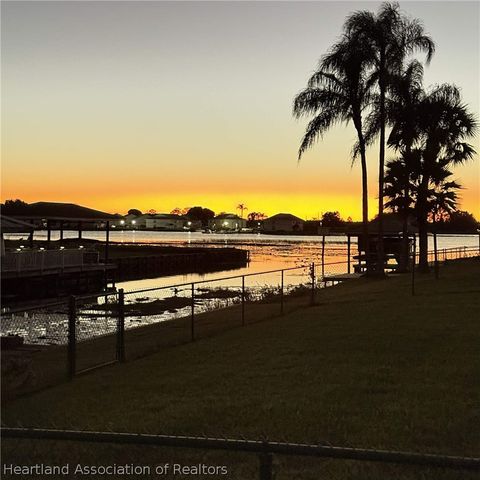 120 Eleanor Court, Lake Placid, FL 33852