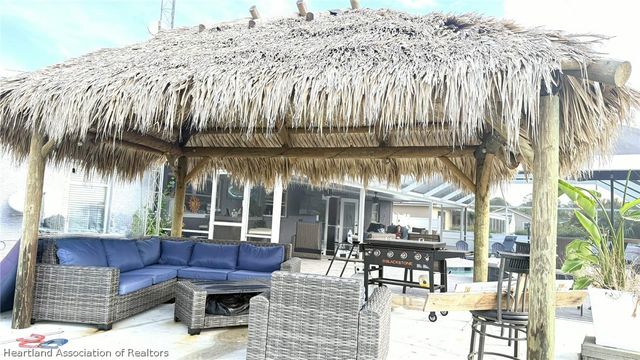 120 Eleanor Court, Lake Placid, FL 33852