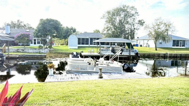 120 Eleanor Court, Lake Placid, FL 33852