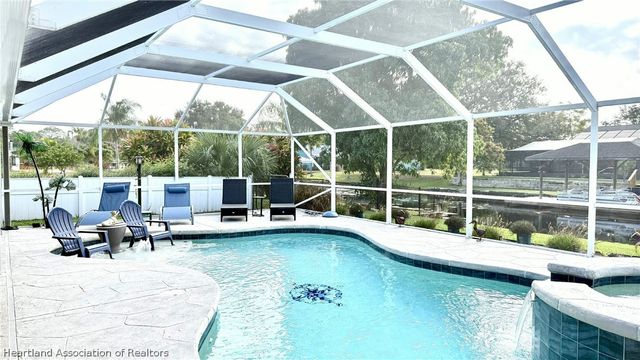 120 Eleanor Court, Lake Placid, FL 33852