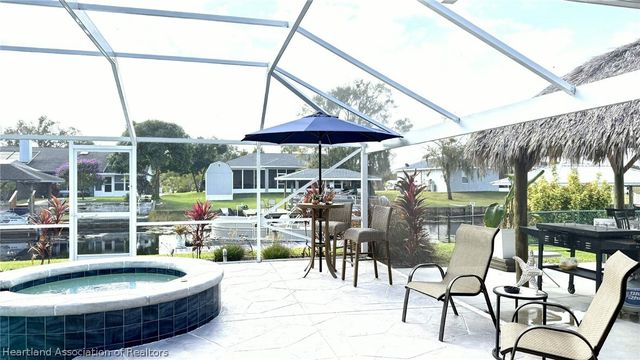 120 Eleanor Court, Lake Placid, FL 33852