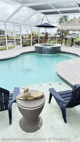 120 Eleanor Court, Lake Placid, FL 33852