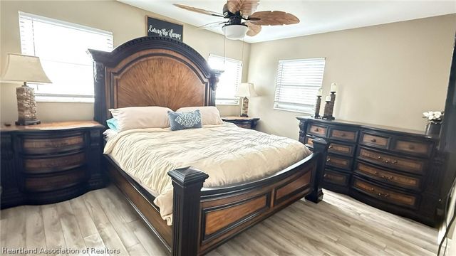 120 Eleanor Court, Lake Placid, FL 33852