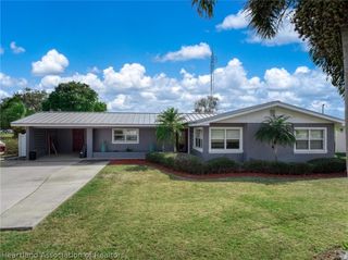 120 Eleanor Court, Lake Placid, FL 33852