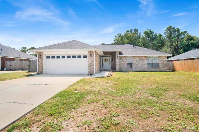 5117 Chinook Ave, Pensacola, FL 32507
