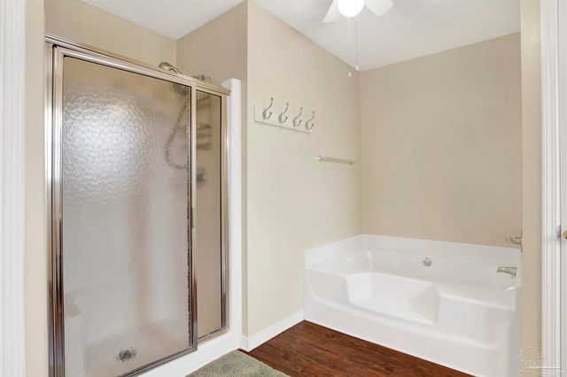 5117 Chinook Ave, Pensacola, FL 32507