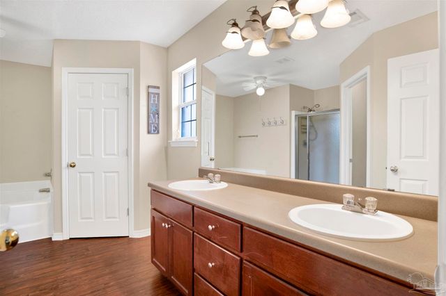 5117 Chinook Ave, Pensacola, FL 32507