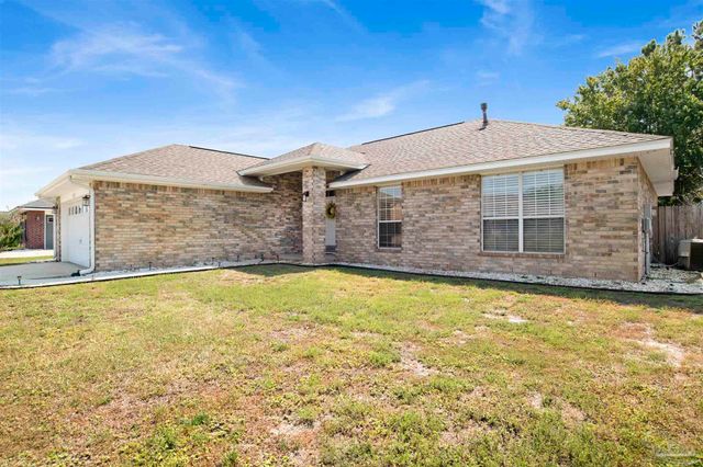 5117 Chinook Ave, Pensacola, FL 32507