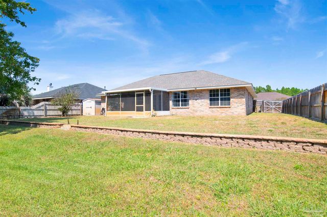 5117 Chinook Ave, Pensacola, FL 32507