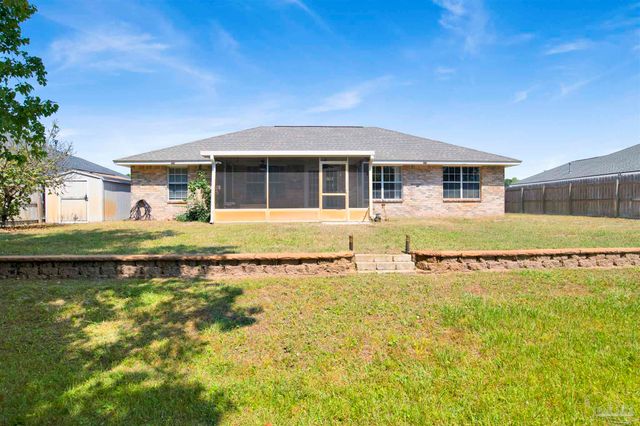 5117 Chinook Ave, Pensacola, FL 32507