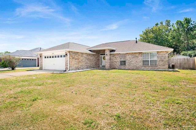 5117 Chinook Ave, Pensacola, FL 32507