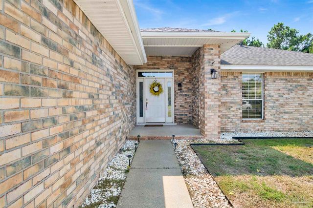 5117 Chinook Ave, Pensacola, FL 32507