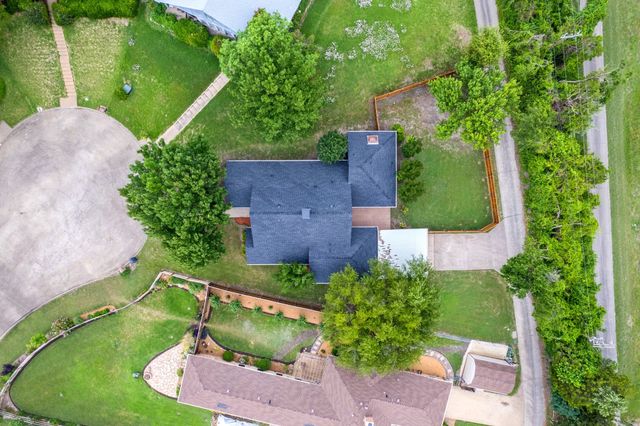 1202 Bayshore Drive, Rockwall, TX 75087