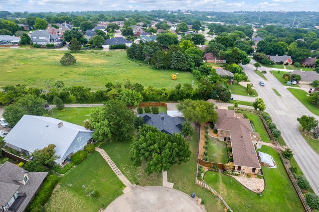 1202 Bayshore Drive, Rockwall, TX 75087