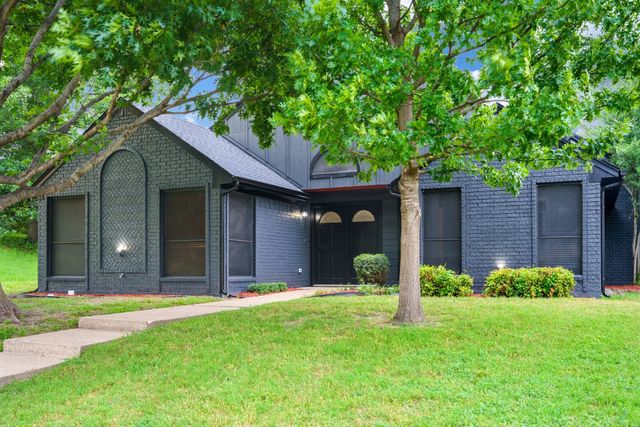 1202 Bayshore Drive, Rockwall, TX 75087