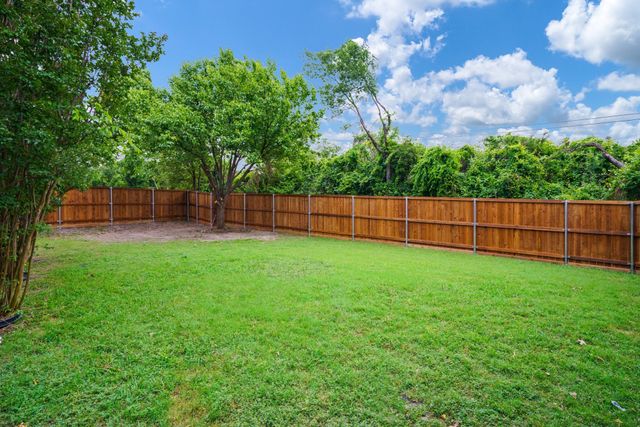 1202 Bayshore Drive, Rockwall, TX 75087