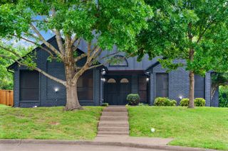 1202 Bayshore Drive, Rockwall, TX 75087