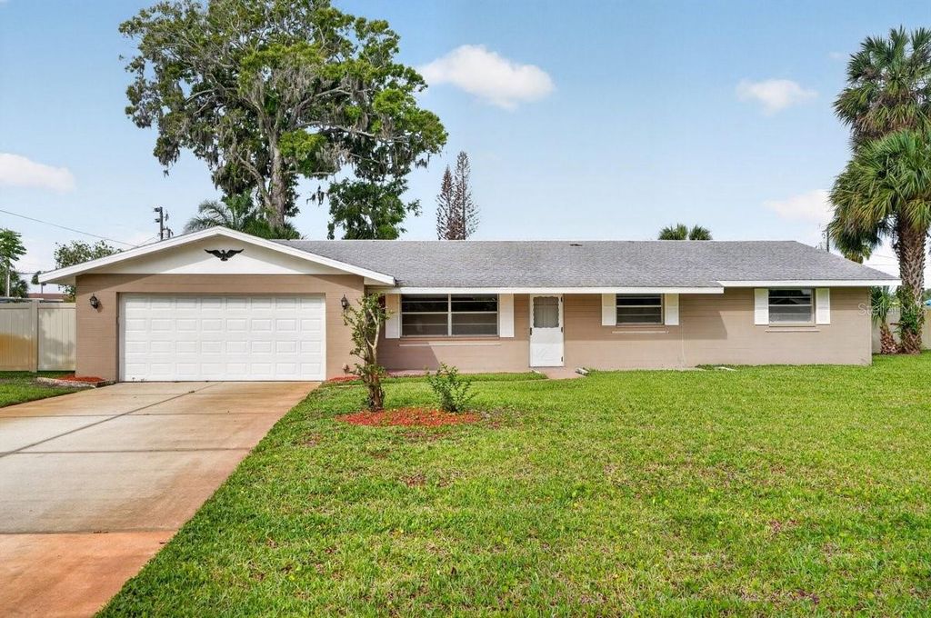 2342 CITRUS AVENUE, South Daytona, FL 32119