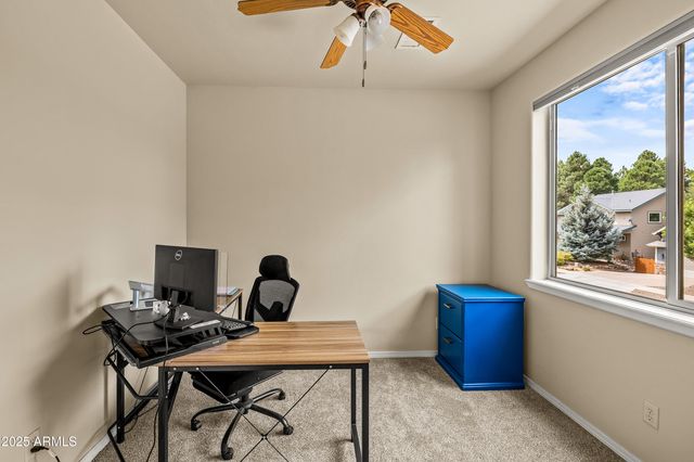 5024 S TOPAZ Road, Flagstaff, AZ 86005