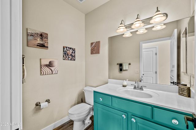 5024 S TOPAZ Road, Flagstaff, AZ 86005