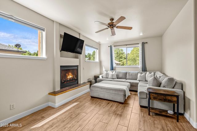 5024 S TOPAZ Road, Flagstaff, AZ 86005