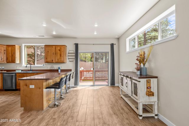 5024 S TOPAZ Road, Flagstaff, AZ 86005