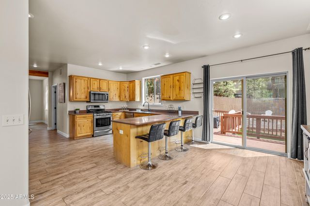 5024 S TOPAZ Road, Flagstaff, AZ 86005