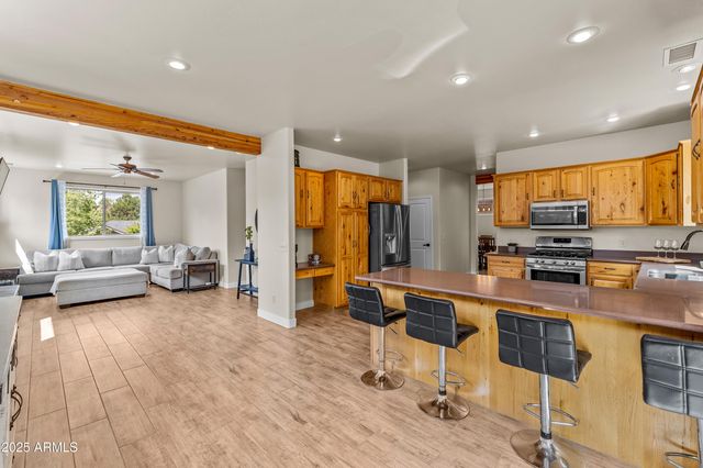 5024 S TOPAZ Road, Flagstaff, AZ 86005