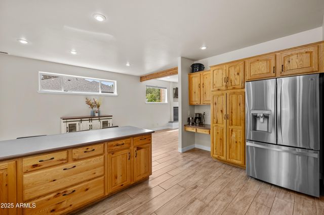 5024 S TOPAZ Road, Flagstaff, AZ 86005