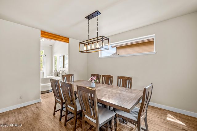 5024 S TOPAZ Road, Flagstaff, AZ 86005