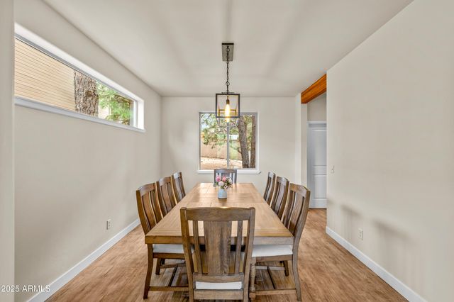 5024 S TOPAZ Road, Flagstaff, AZ 86005