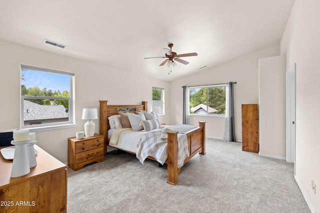 5024 S TOPAZ Road, Flagstaff, AZ 86005