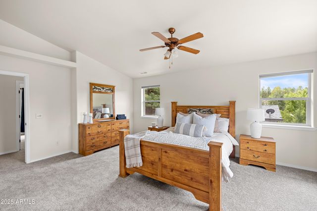 5024 S TOPAZ Road, Flagstaff, AZ 86005