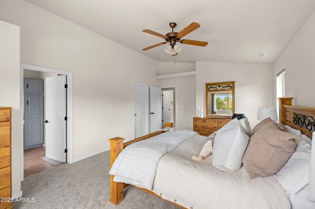 5024 S TOPAZ Road, Flagstaff, AZ 86005