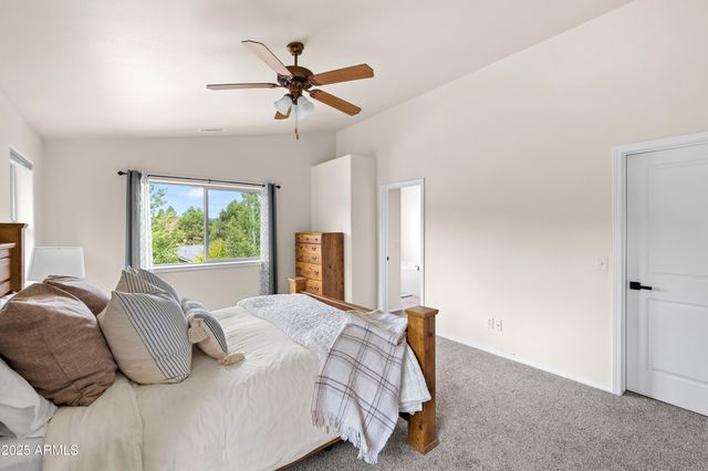 5024 S TOPAZ Road, Flagstaff, AZ 86005