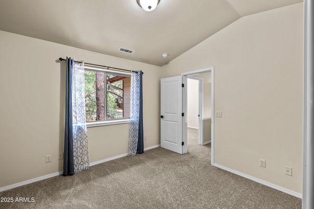 5024 S TOPAZ Road, Flagstaff, AZ 86005