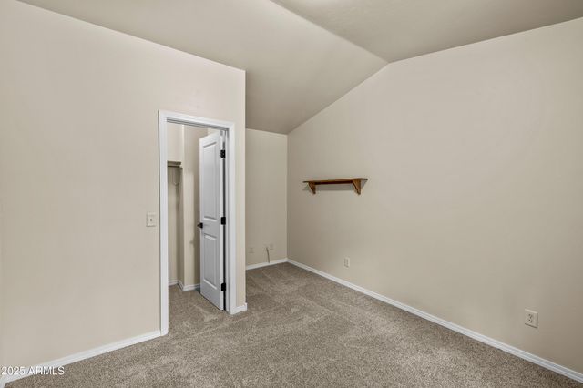 5024 S TOPAZ Road, Flagstaff, AZ 86005