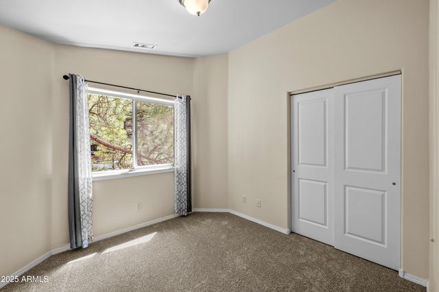 5024 S TOPAZ Road, Flagstaff, AZ 86005