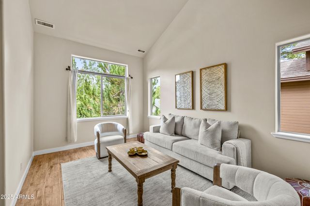 5024 S TOPAZ Road, Flagstaff, AZ 86005