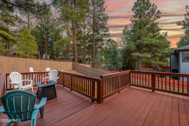 5024 S TOPAZ Road, Flagstaff, AZ 86005