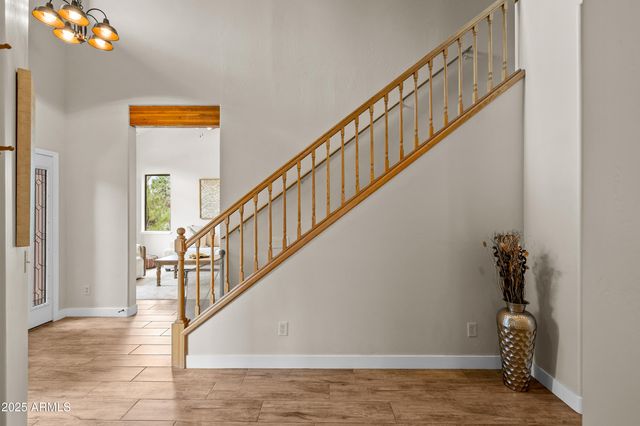 5024 S TOPAZ Road, Flagstaff, AZ 86005