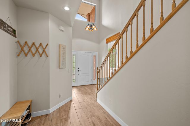 5024 S TOPAZ Road, Flagstaff, AZ 86005