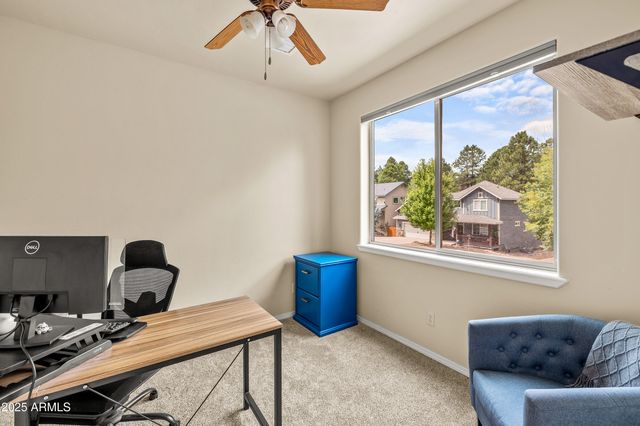 5024 S TOPAZ Road, Flagstaff, AZ 86005
