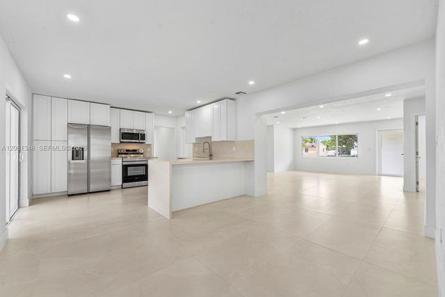 16100 NW 28th Court, Miami Gardens, FL 33054