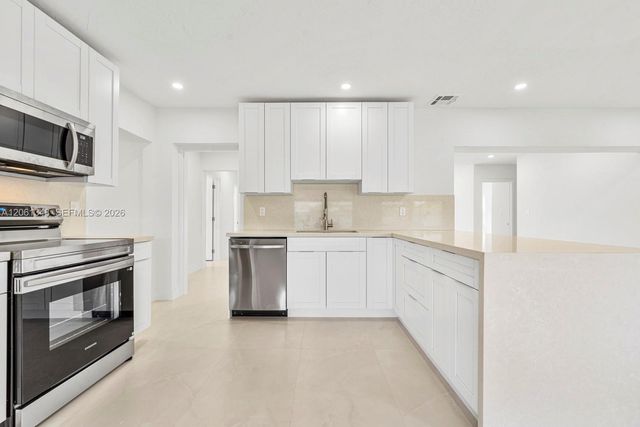 16100 NW 28th Court, Miami Gardens, FL 33054