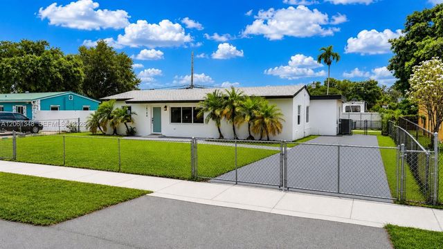 16100 NW 28th Court, Miami Gardens, FL 33054