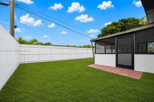 16100 NW 28th Court, Miami Gardens, FL 33054
