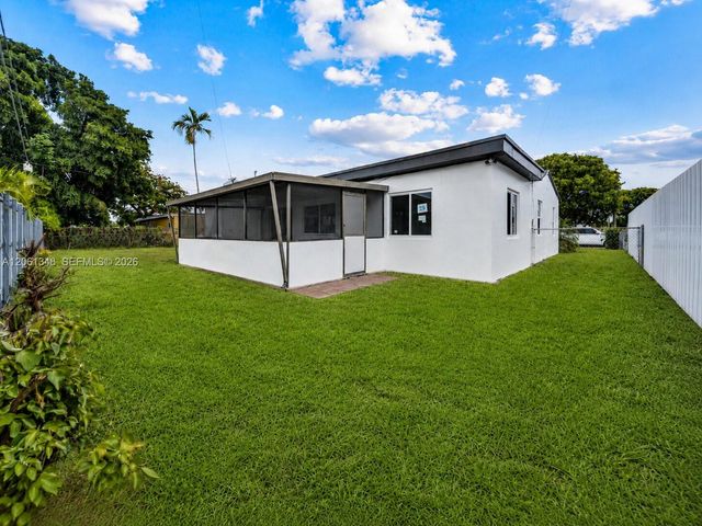 16100 NW 28th Court, Miami Gardens, FL 33054