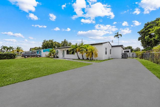 16100 NW 28th Court, Miami Gardens, FL 33054